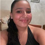 Estudiante de segundo de bachillerato en el colegio Urkide a la que le gustaría dar clase a niñ@s desde primaria hasta DBH